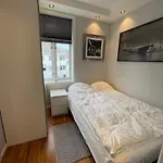Lejlighed Eiganesveien 1 *