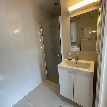 Eiganesveien 1 아파트