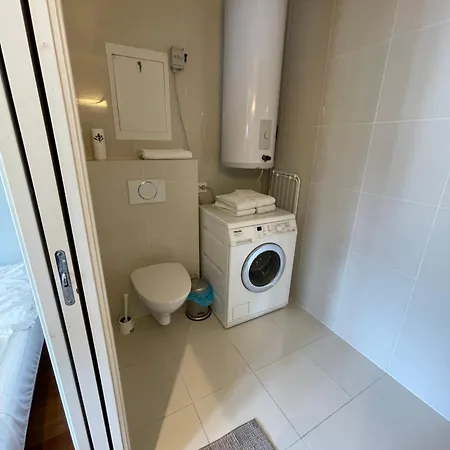 Apartmán Eiganesveien 1