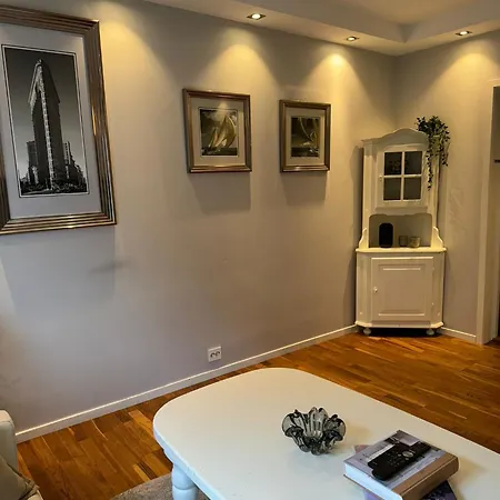 Eiganesveien 1 아파트 스타방에르