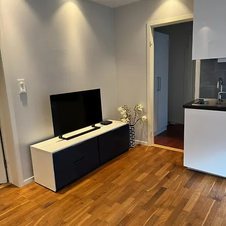 Eiganesveien 1 * Stavanger