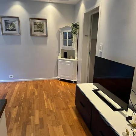Eiganesveien 1 Apartment