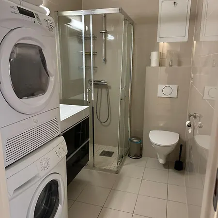 Apartment Eiganesveien 1 *